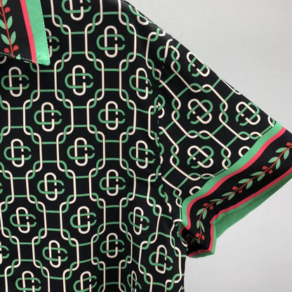 Conjunto de ropa de playa suelta de verano para hombre Vacay