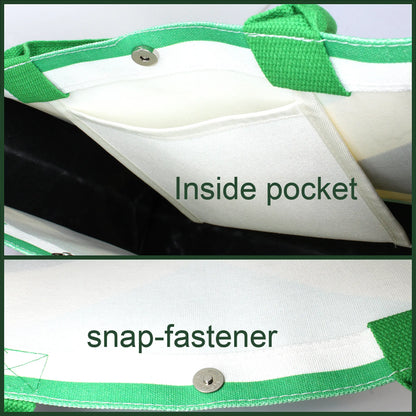 Bolsa de mano impermeable Jamaica