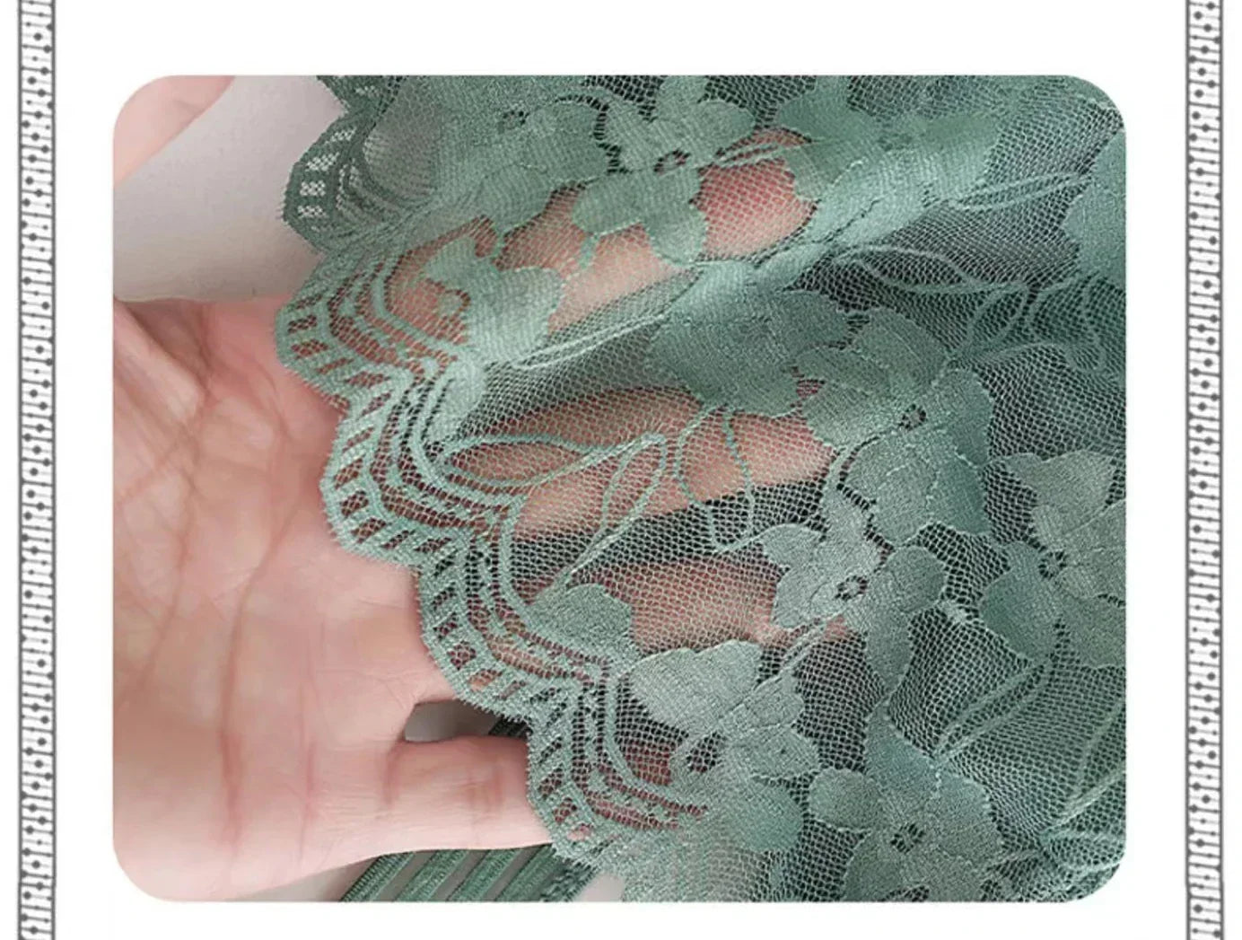 性感蕾絲無縫大尺碼女士胸罩舒適透氣運動美背背心睡衣褶皺裹胸抹胸