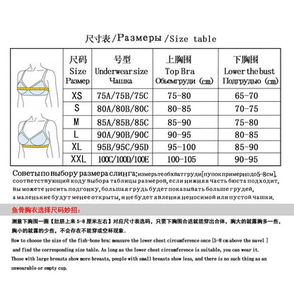 Handmade Acrylic Rhinestone Sling Vest Showgirl Costume Bra