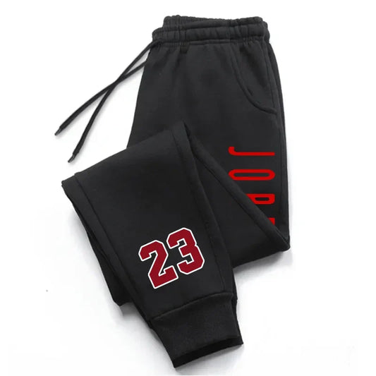 ActiveFlex Jogger Pants - Trendy Sportswear Essentials