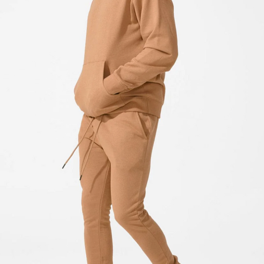 AJ1011SF FLEECE SET - STACKED