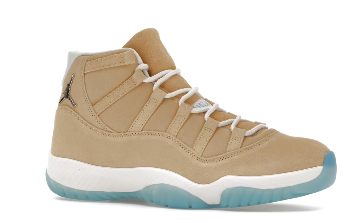 Jordan 11 Retro Men's H town IO8960-707