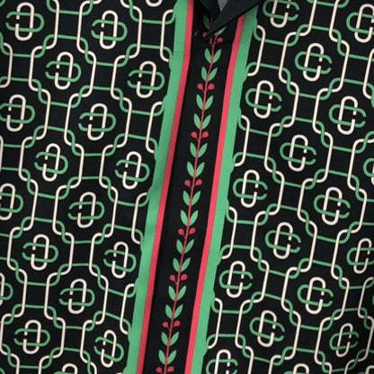 Conjunto de ropa de playa suelta de verano para hombre Vacay