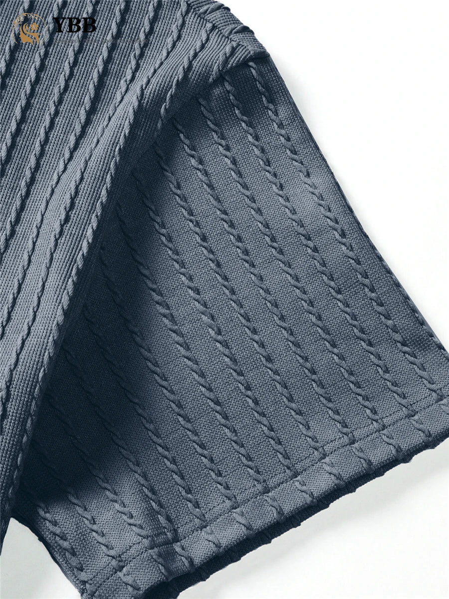 Traje de dos piezas para hombre de Bizard