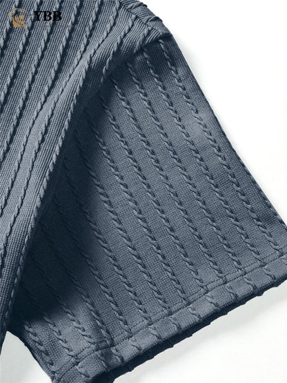 Traje de dos piezas para hombre de Bizard