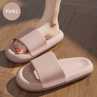 Pantuflas Cloud Soft EVA