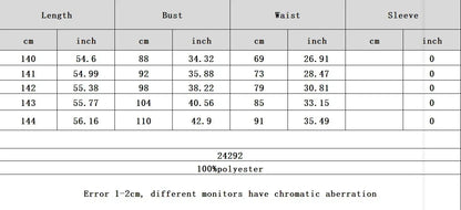 女士無袖V領落地長裙，抽像印花圖案－時尚百搭，適合海灘和休閒場合。