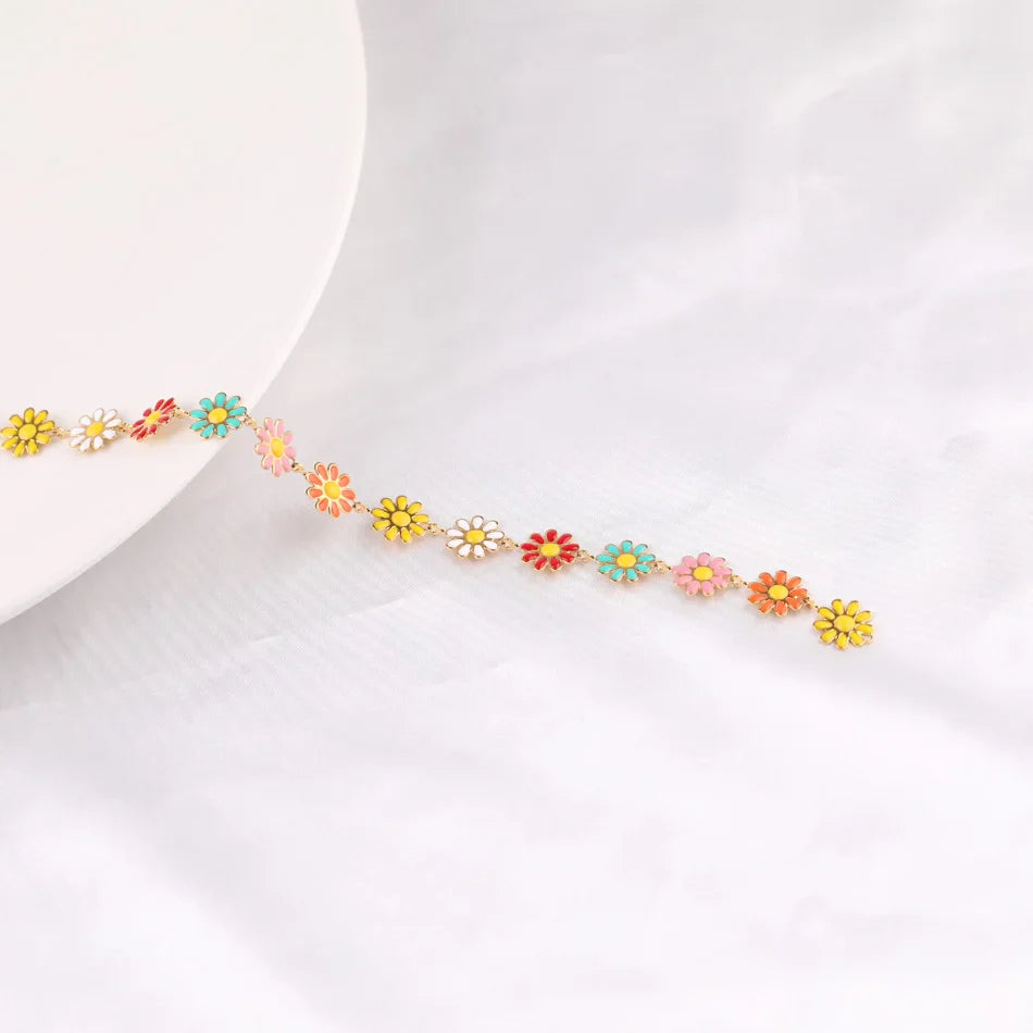 Collar con nombre y corazón de mariposa personalizado