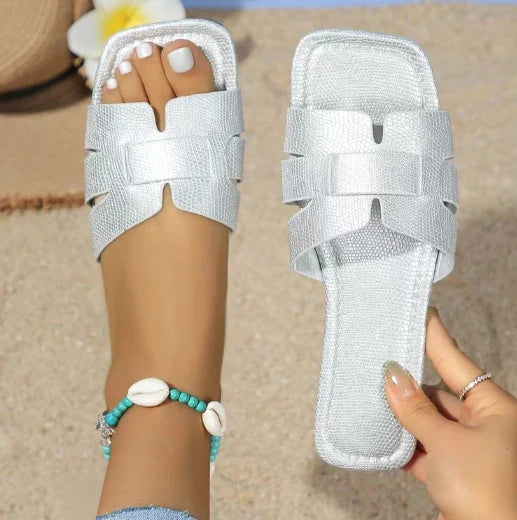 Summer popular women Slippers