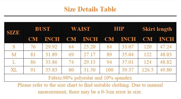 性感裹胸洋裝 | 無袖夏季長裙