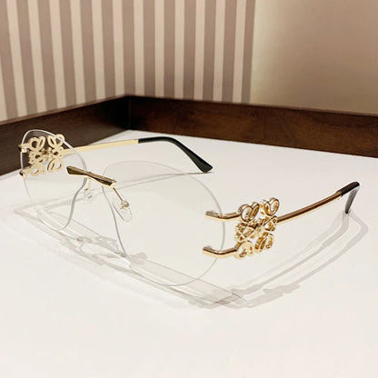 Gafas de sol sin marco TiTi