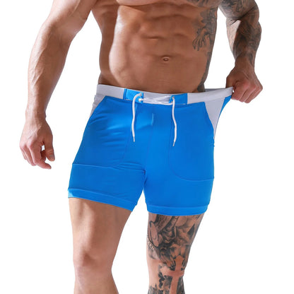 Pantalones cortos de playa para hombre Pantalon Sport