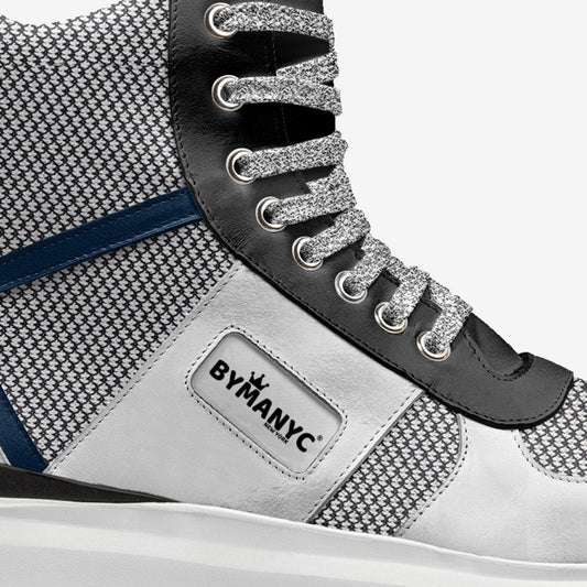 Sneaker Vegan Sport Technical BYMANYC ® New York CHELSEA