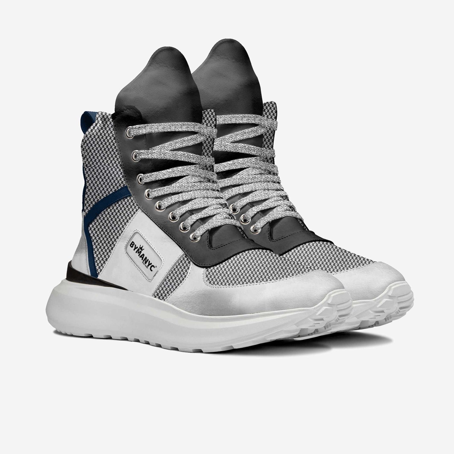 Sneaker Vegan Sport Technical BYMANYC ® New York CHELSEA