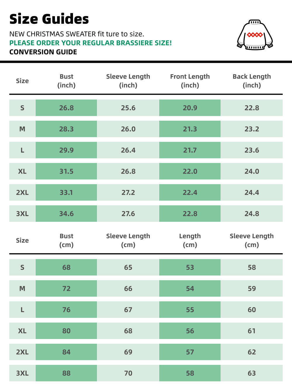 方領不規則長袖女式毛衣 | NCS