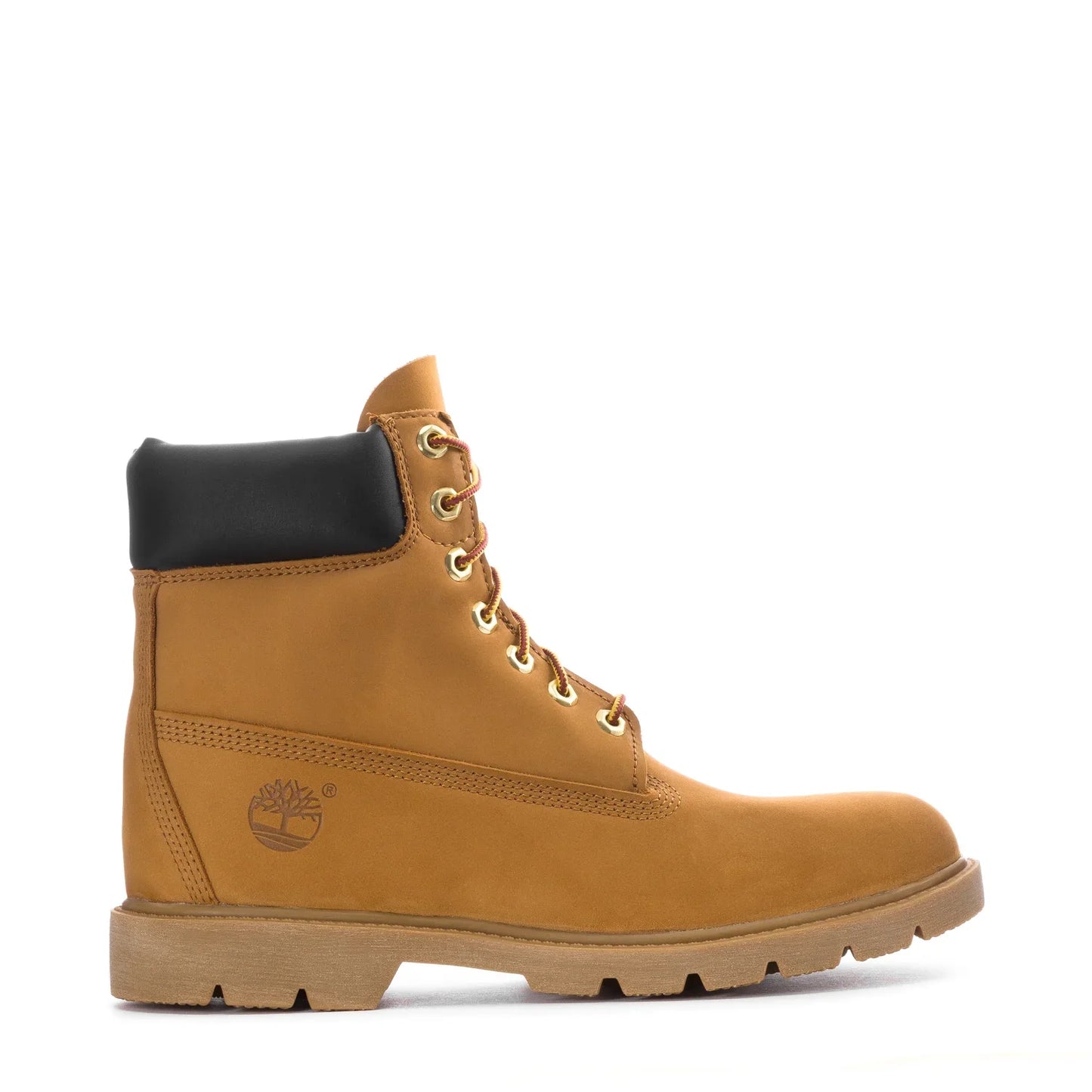 Timberland Men's Classic 6 Inch Waterproof Boot Wheat