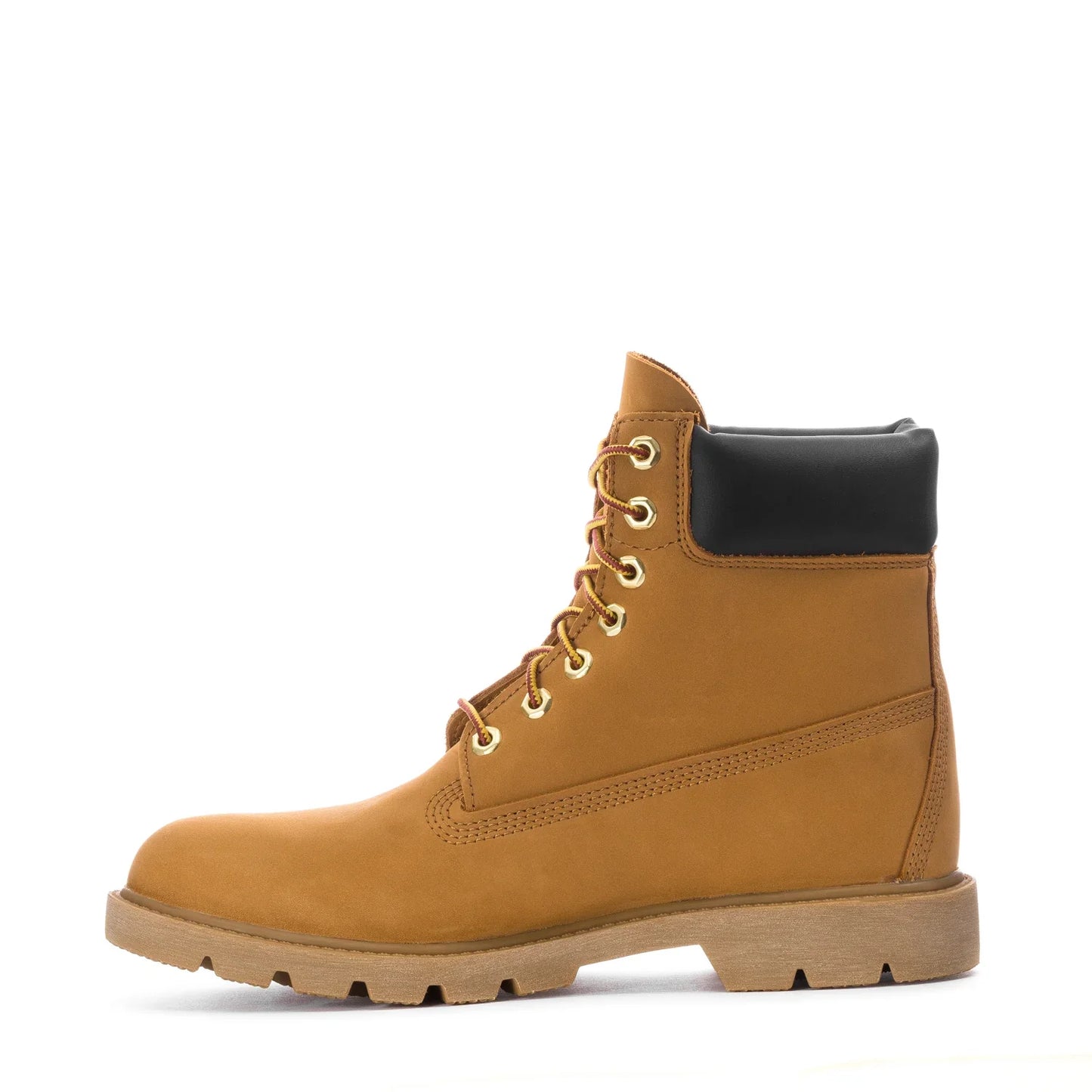 Timberland Men's Classic 6 Inch Waterproof Boot Wheat