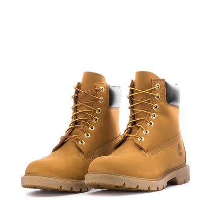 Timberland Men's Classic 6 Inch Waterproof Boot Wheat