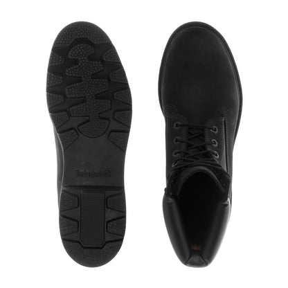Timberland Men's Classic 6 Inch Waterproof Boot Black