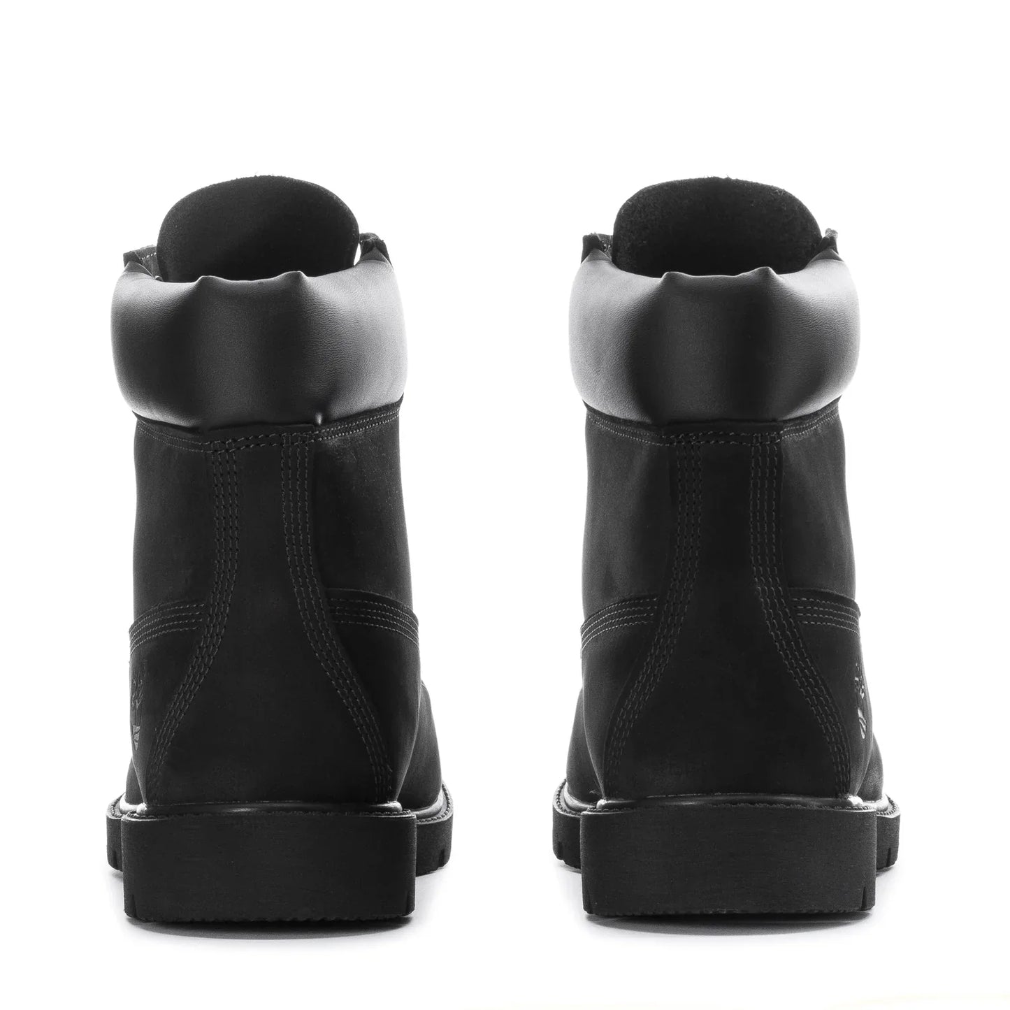 Timberland Men's Classic 6 Inch Waterproof Boot Black