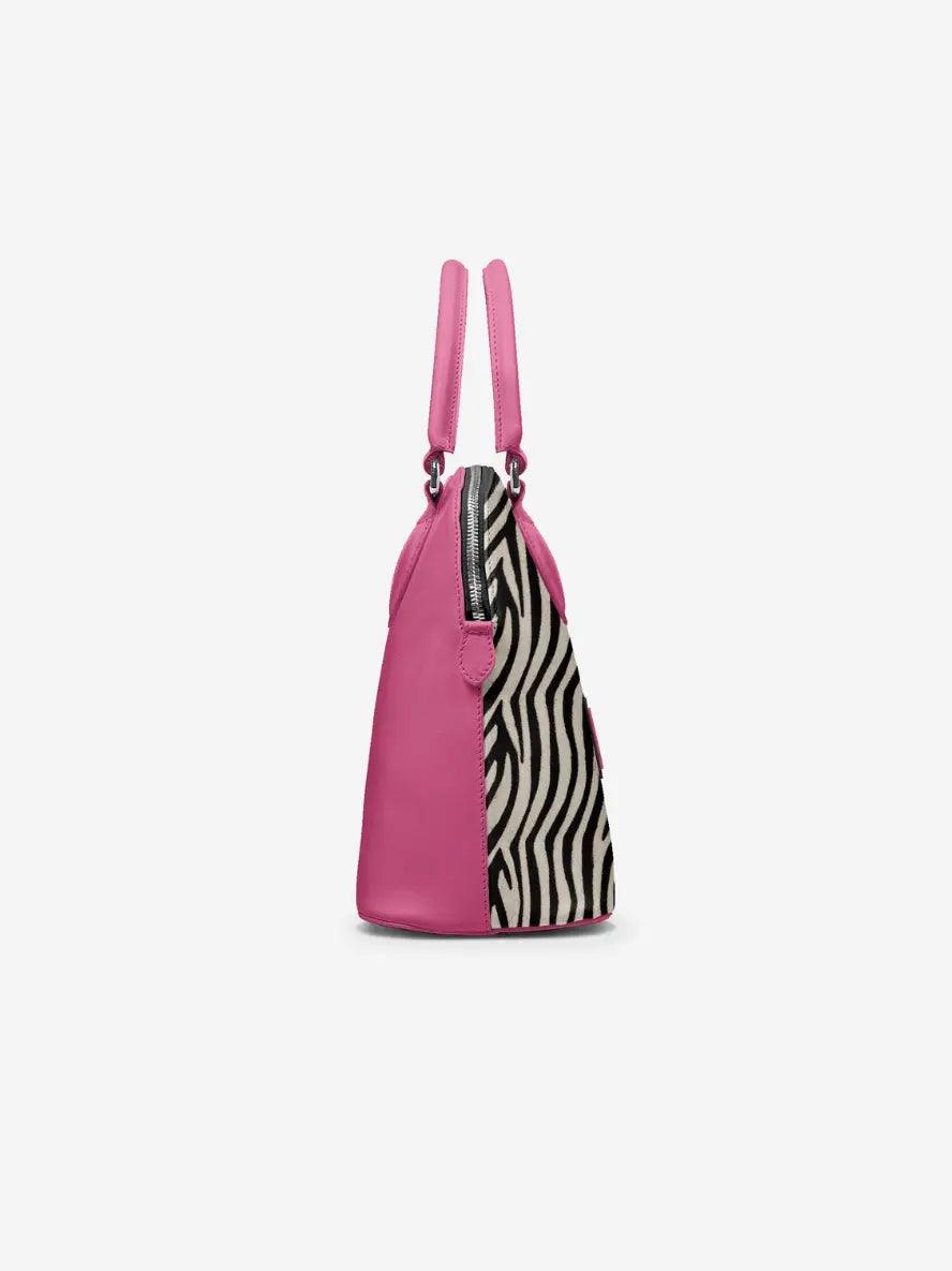 Tote Bag WILD LUXURY ECOLOGICAL – BYMANYC ® New York | Vegan Fashion