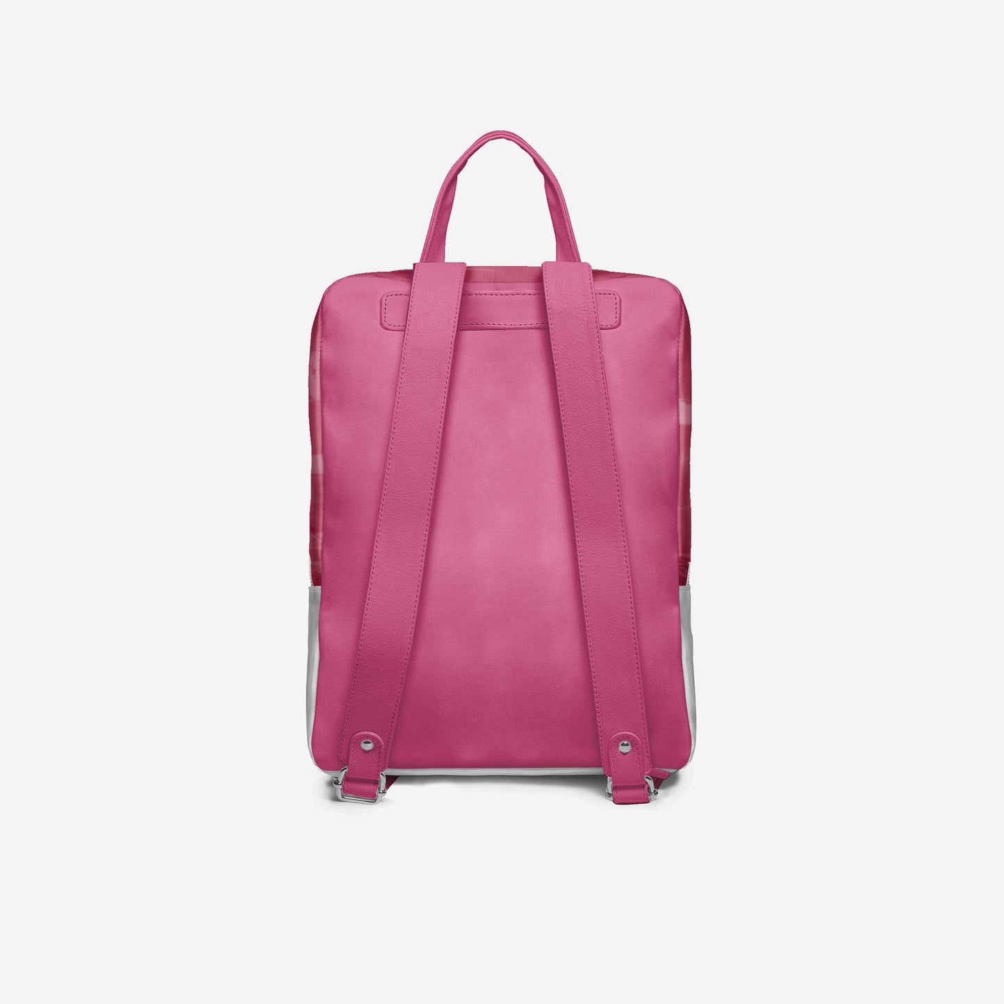 Urban Luxe Vegan Backpack for 16" Laptop | BYMANYC ® New York