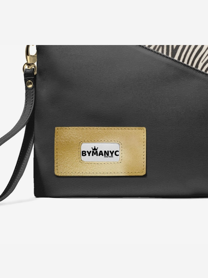 Vegan Bag LUXE LEXINGTON – BYMANYC ® New York | Eco-Luxury Fashion
