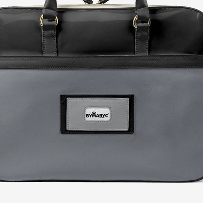 Vegan Executive Urban Work Bag 16” | BYMANYC ® New York Premium Collection