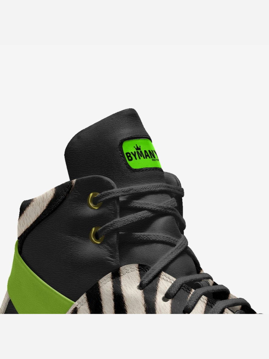 Vegan Sneakers NYC – Haute Footwear Iconic Glam | BYMANYC® New York