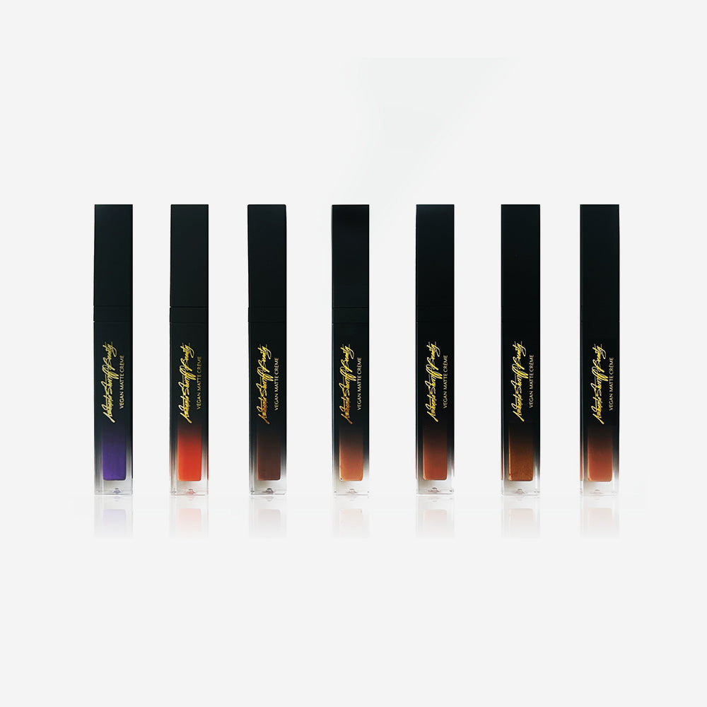 Crema mate multiusos vegana Ashunta Sheriff Beauty 