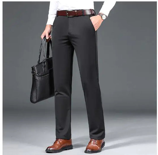 Style Loft 系列 C 級主管長褲