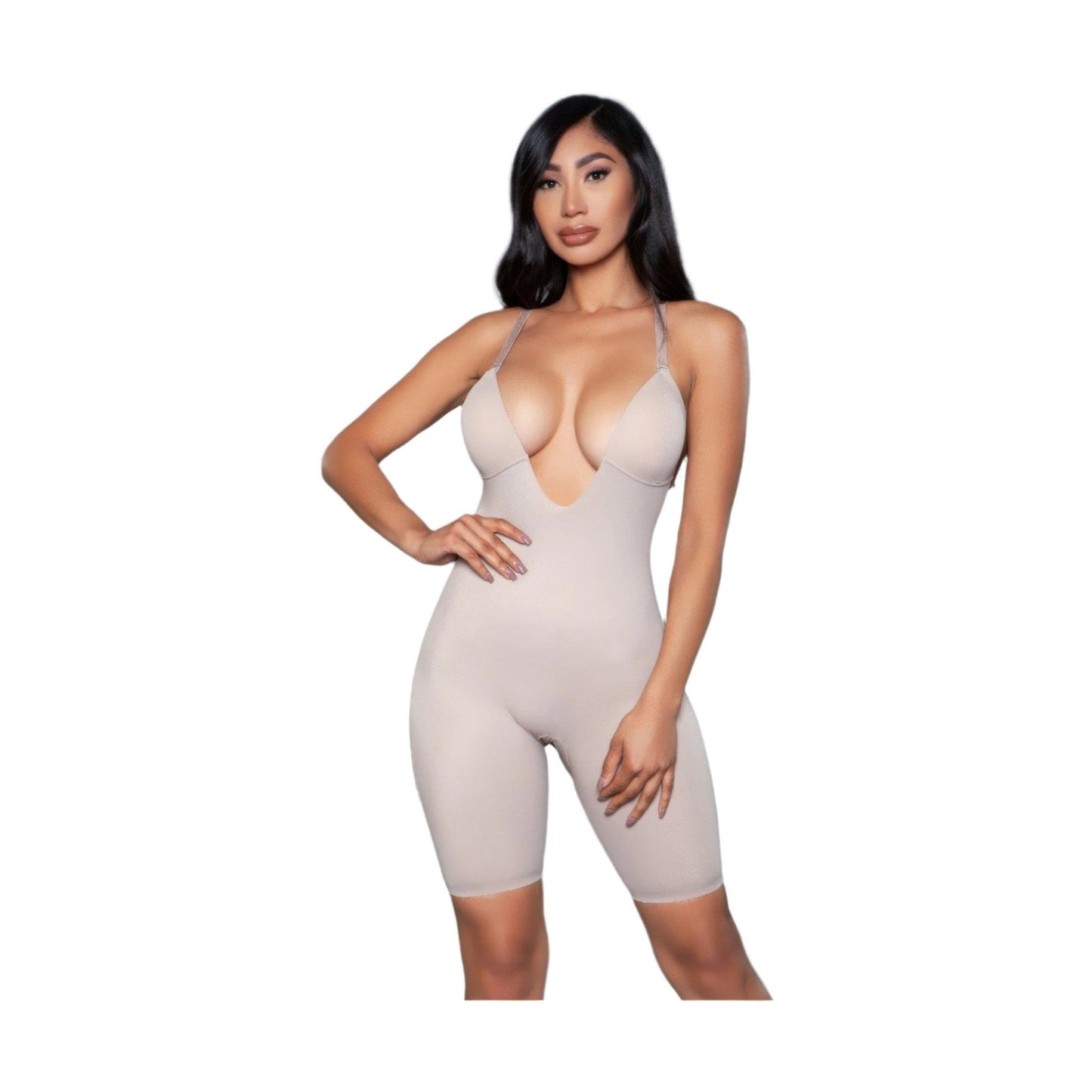 Faja moldeadora corporal Plus All Day Every Day 