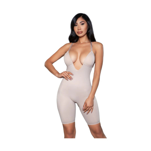 Faja moldeadora corporal Plus All Day Every Day 