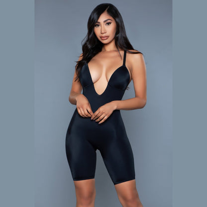 Faja moldeadora corporal Plus All Day Every Day 