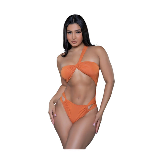 Trajes de baño para mujer - Traje de baño de una pieza Nora