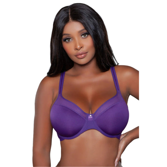 Sujetador de cobertura completa Kristy, talla 34