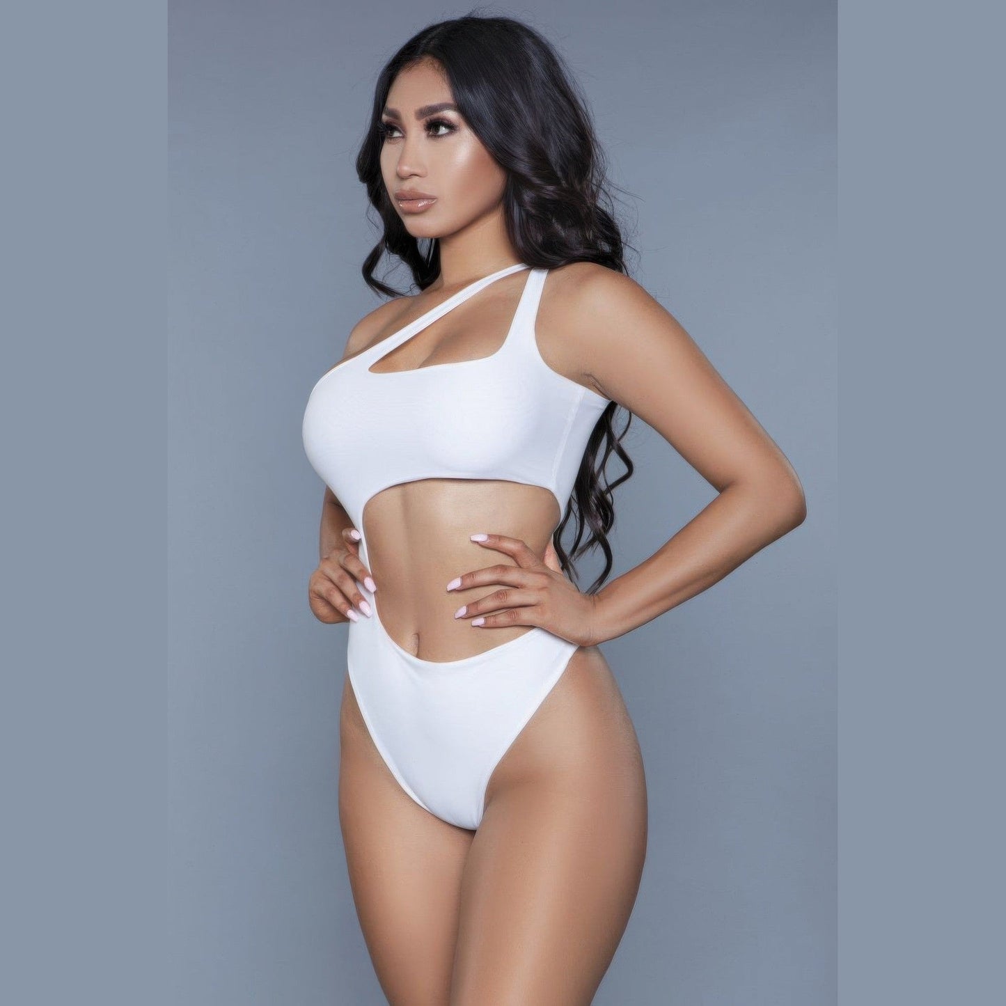 女士泳裝 - Quinn 泳裝