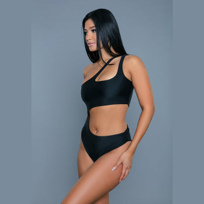 女士泳裝 - Quinn 泳裝