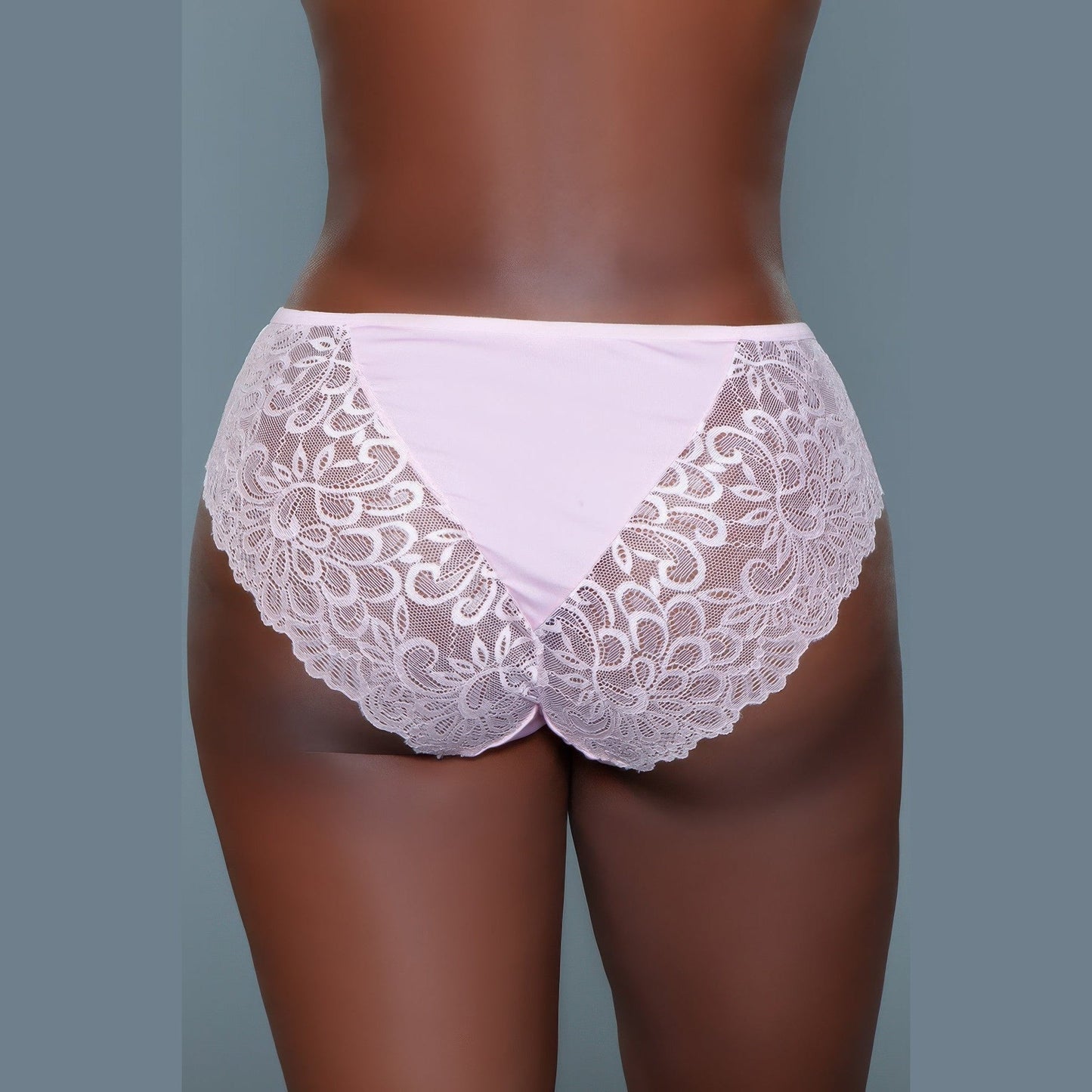 女 Tracy 三角內褲 3 條裝