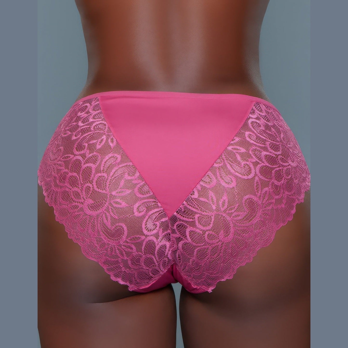 女 Tracy 三角內褲 3 條裝