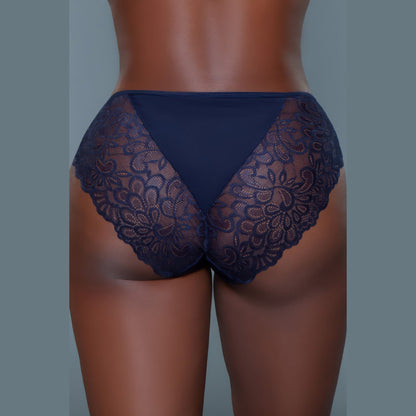 女 Tracy 三角內褲 3 條裝