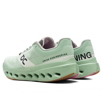 Cloudsurfer Next Z5 Women Mineral Almond