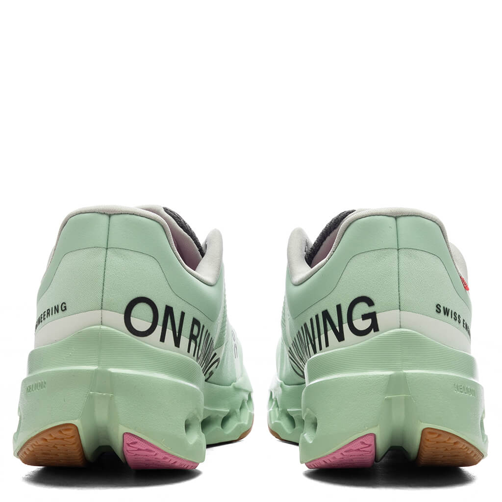 Cloudsurfer Next Z5 Women Mineral Almond