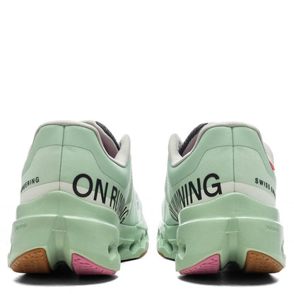 Cloudsurfer Next Z5 Women Mineral Almond