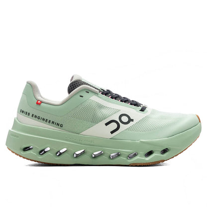 Cloudsurfer Next Z5 Women Mineral Almond