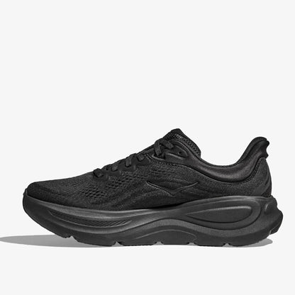 Hoka Bondi 9 Men All Black