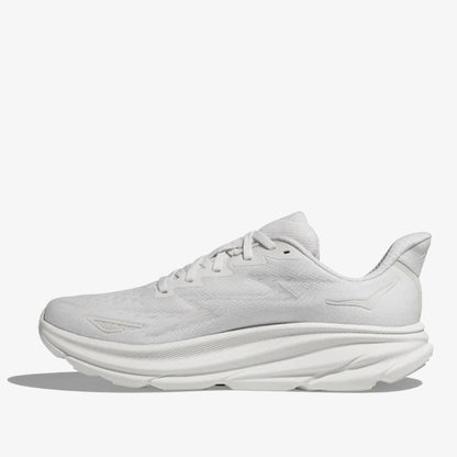 Hoka Clifton 9 Men Nimbus Cloud White