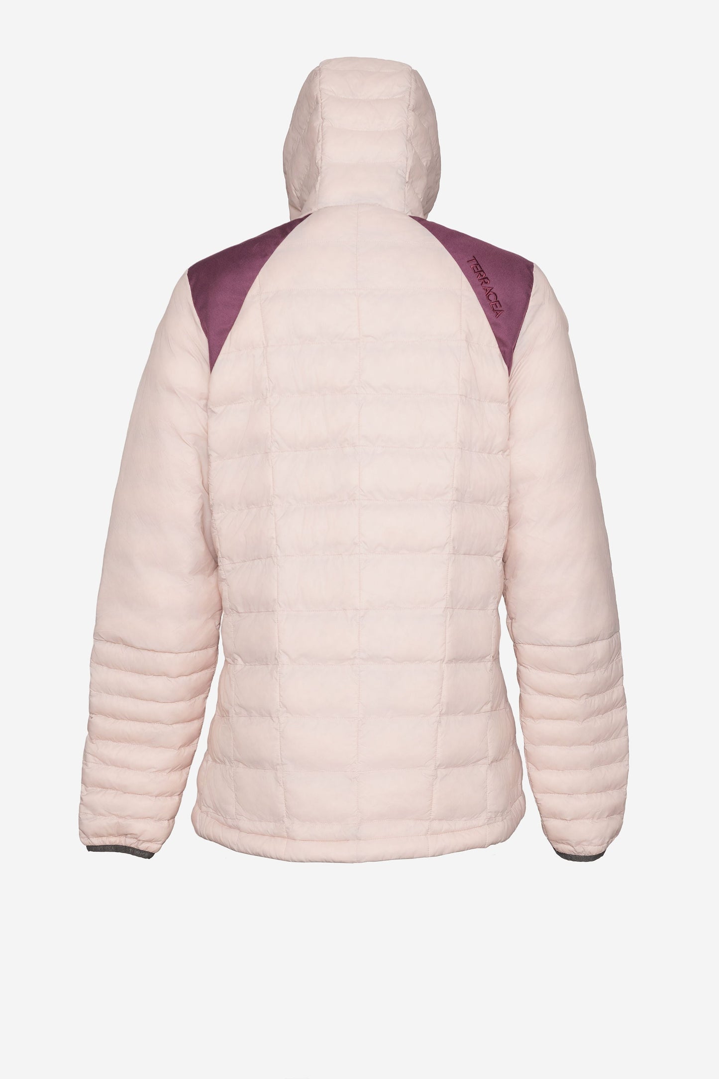 CHAQUETA TÉRMICA AISLANTE VINDA PARA MUJER