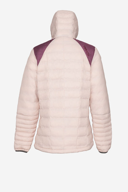 CHAQUETA TÉRMICA AISLANTE VINDA PARA MUJER